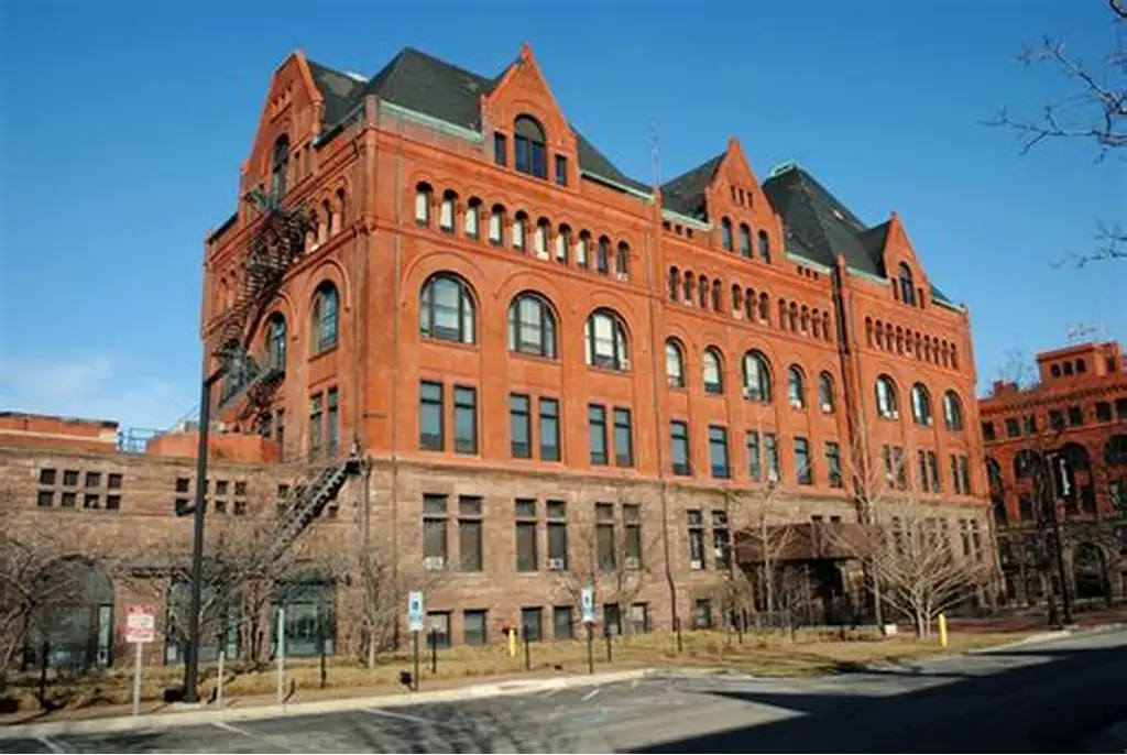 Illinois Institute of Technology